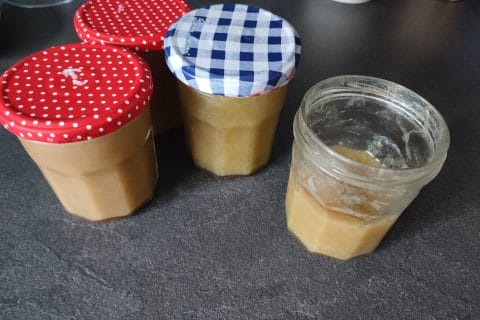 Photos des recettes
