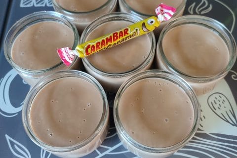 Photos des recettes