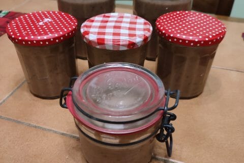 Photos des recettes