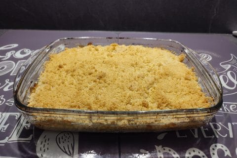 Photos des recettes