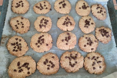 Photos des recettes