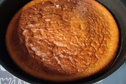 Photos des recettes