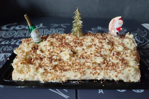 Photos des recettes