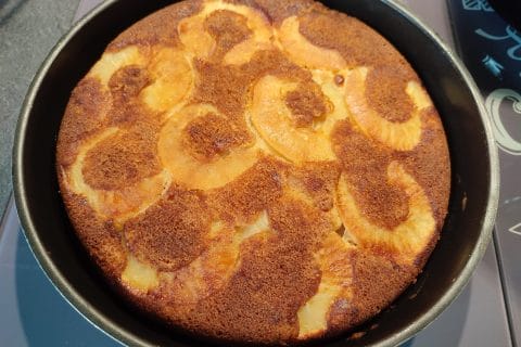 Photos des recettes
