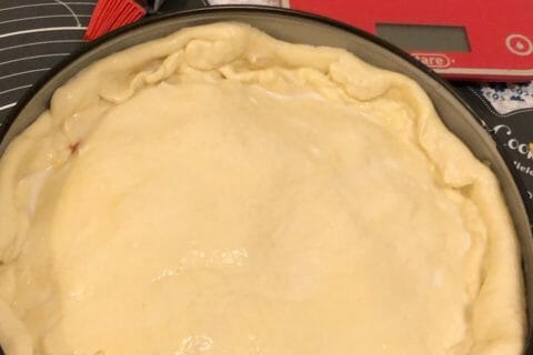 Cliquez pour zoomer ! Cheeseburger XXL Thermomix par sansan2407