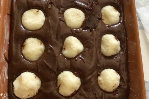 Cliquez pour zoomer ! Brownty Thermomix par sansan2407
