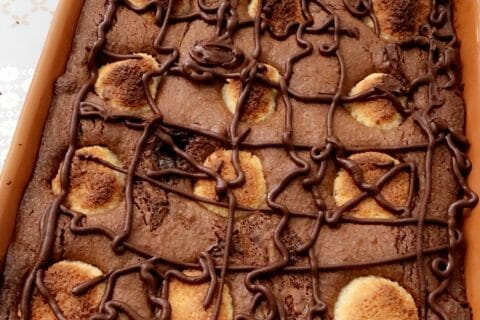 Cliquez pour zoomer ! Brownty Thermomix par sansan2407