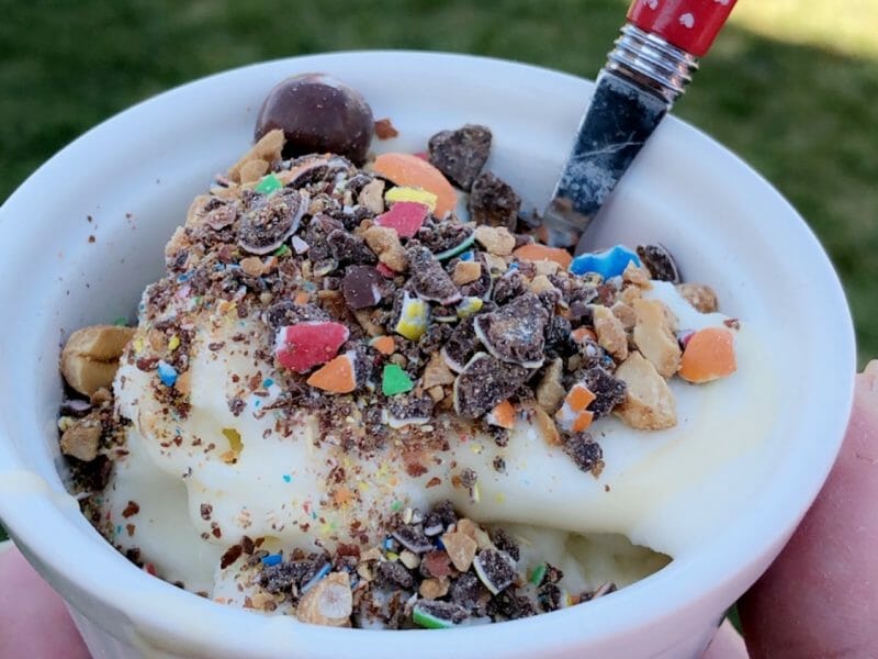 Cliquez pour zoomer ! Mc Flurry Thermomix par sansan2407