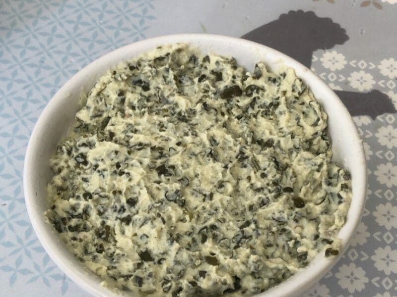 Cliquez pour zoomer ! Boursin Thermomix par sansan2407