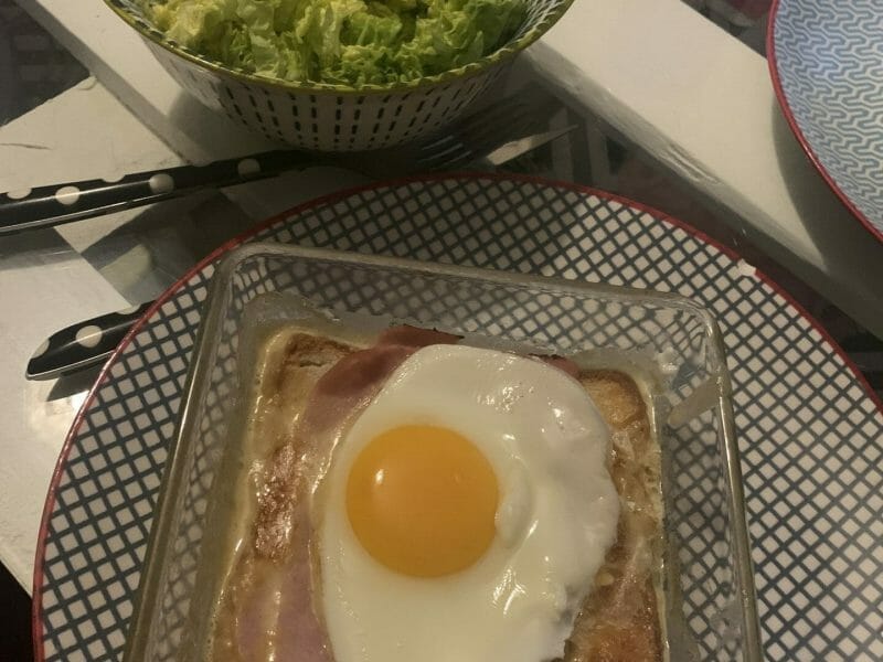 Cliquez pour zoomer ! Welsh rarebit Thermomix par bb_belette