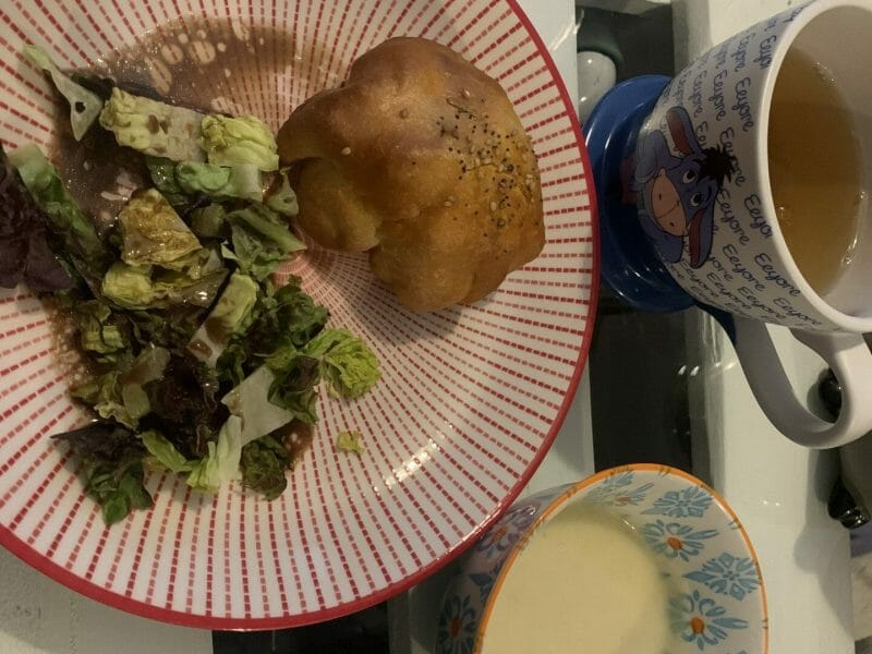 Cliquez pour zoomer ! Bun’s jambon fromage Thermomix par bb_belette