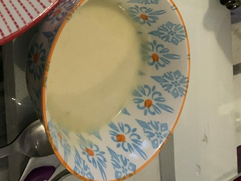 Cliquez pour zoomer ! Velouté de pommes de terre à l’irlandaise Thermomix par bb_belette