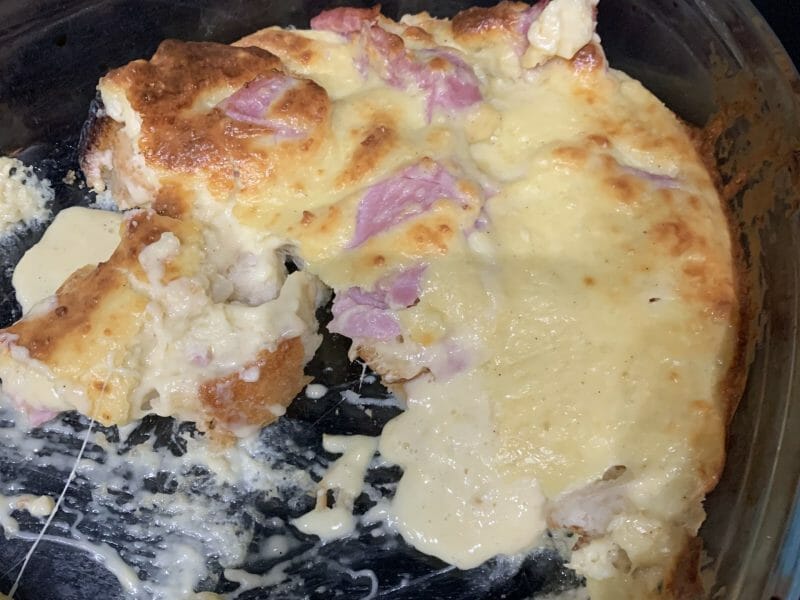 Cliquez pour zoomer ! Croûtes au fromage Thermomix par ckolma