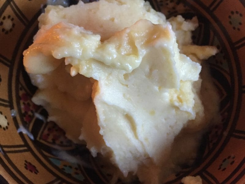 Cliquez pour zoomer ! Sorbet Ananas Thermomix par ckolma