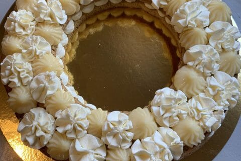 Cliquez pour zoomer ! Pâte sablée Thermomix par dina_3
