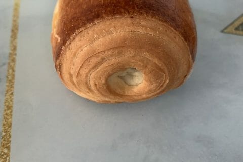 Cliquez pour zoomer ! Pains au chocolat briochés Thermomix par dina_3
