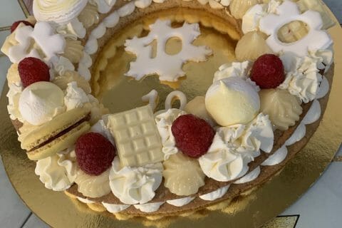 Cliquez pour zoomer ! Pâte sablée Thermomix par dina_3
