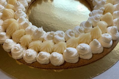 Cliquez pour zoomer ! Pâte sablée Thermomix par dina_3
