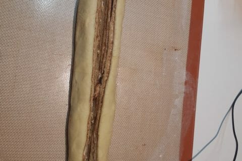 Cliquez pour zoomer ! Kringle estonien Thermomix par micalora