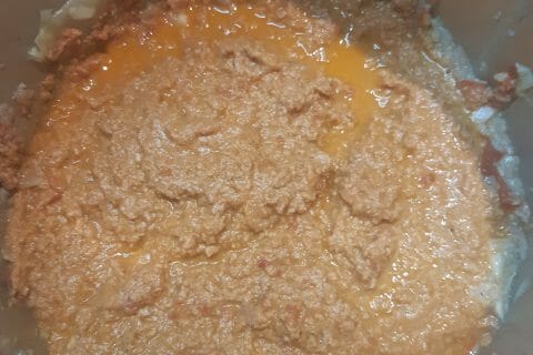 Cliquez pour zoomer ! Lasagnes à la bolognaise Thermomix par micalora