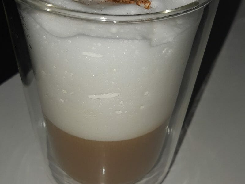 Cliquez pour zoomer ! Cappuccino Thermomix par micalora