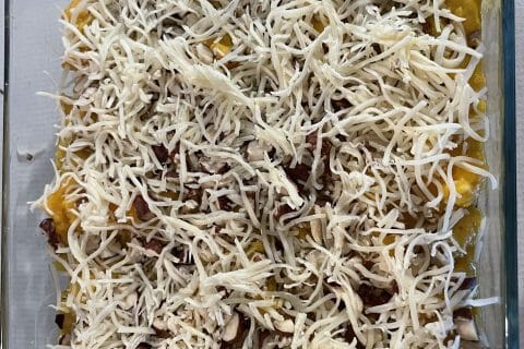 Cliquez pour zoomer ! Gratin de courges butternut Thermomix par deborah_30