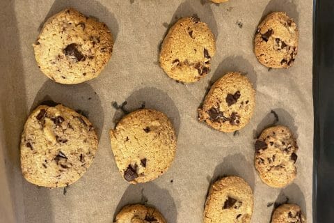 Cliquez pour zoomer ! Cookies américains Thermomix par deborah_30