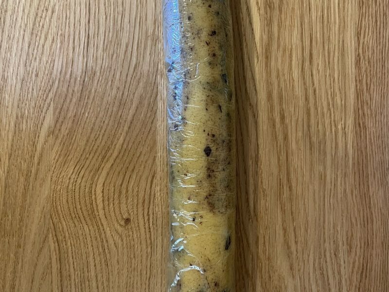 Cliquez pour zoomer ! Cookies américains Thermomix par deborah_30