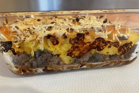 Cliquez pour zoomer ! Gratin de courges butternut Thermomix par deborah_30