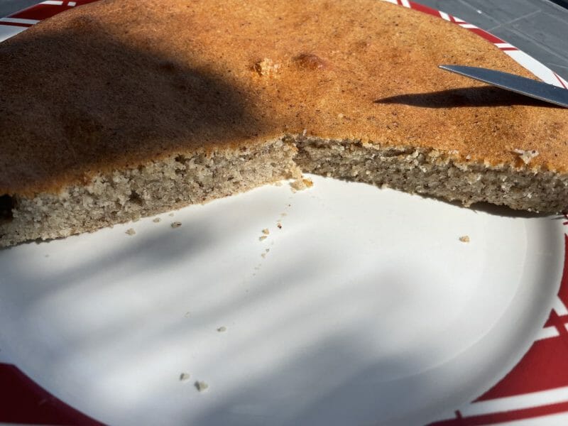 Cliquez pour zoomer ! Gâteau creusois Thermomix par deborah_30