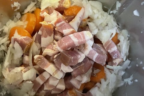 Cliquez pour zoomer ! Boeuf bourguignon Thermomix par deborah_30