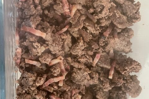 Cliquez pour zoomer ! Gratin de courges butternut Thermomix par deborah_30