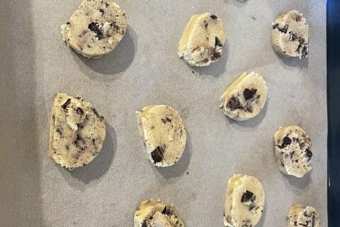 Cliquez pour zoomer ! Cookies américains Thermomix par deborah_30