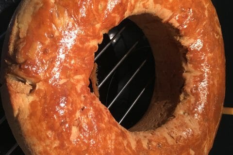 Cliquez pour zoomer ! Pompe aux grattons Thermomix par deborah_30