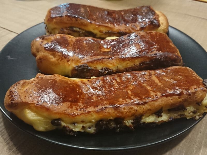 Cliquez pour zoomer ! Brioche suisse Thermomix par lauschli