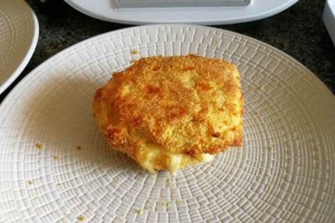 Cliquez pour zoomer ! Cordon bleu Thermomix par cedric133