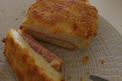 Cliquez pour zoomer ! Cordon bleu Thermomix par cedric133