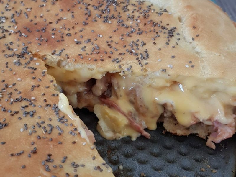 Cliquez pour zoomer ! Cheeseburger XXL Thermomix par julie13230