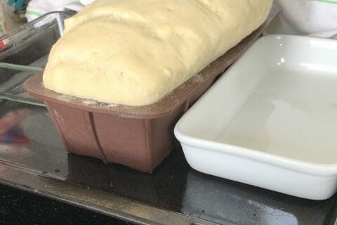 Cliquez pour zoomer ! Pain de mie Thermomix par Kroll28