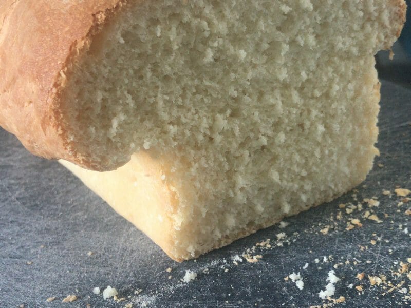 Cliquez pour zoomer ! Pain de mie Thermomix par Kroll28