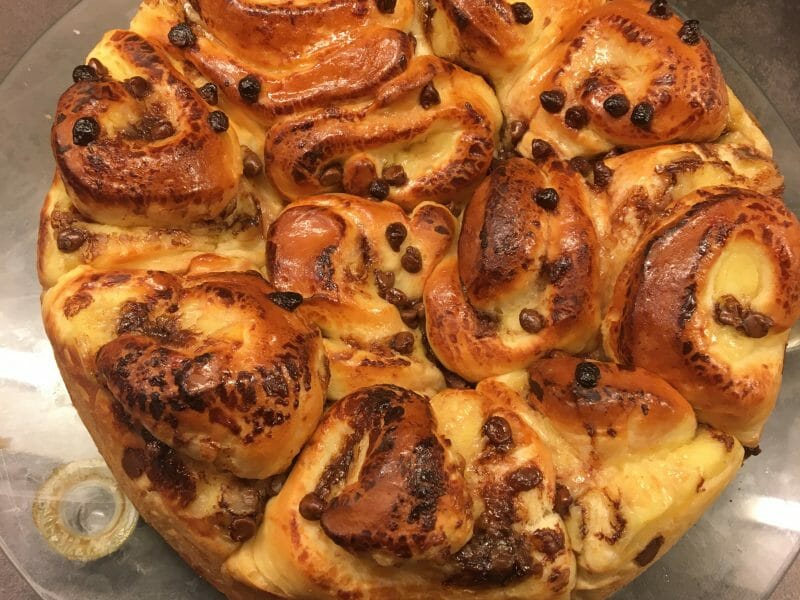 Cliquez pour zoomer ! Chinois Thermomix par charlotte08350