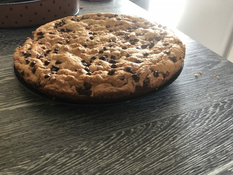 Cliquez pour zoomer ! Brookie Thermomix par mikael_3