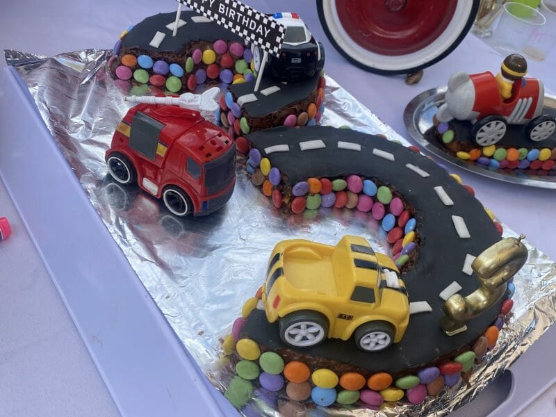 Cliquez pour zoomer ! Cake pommes yaourt Thermomix par lydia_13