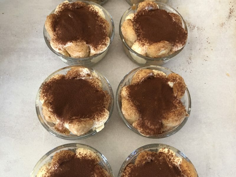 Cliquez pour zoomer ! Tiramisù, l’original Thermomix par lydia_13