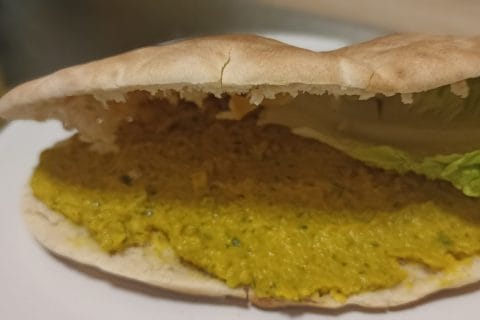 Cliquez pour zoomer ! Tartinade de courgettes Thermomix par 21isabelle21