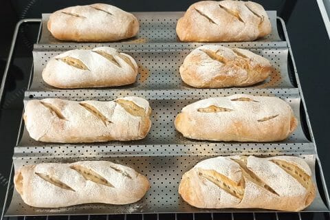 Cliquez pour zoomer ! Baguettes Thermomix par 21isabelle21