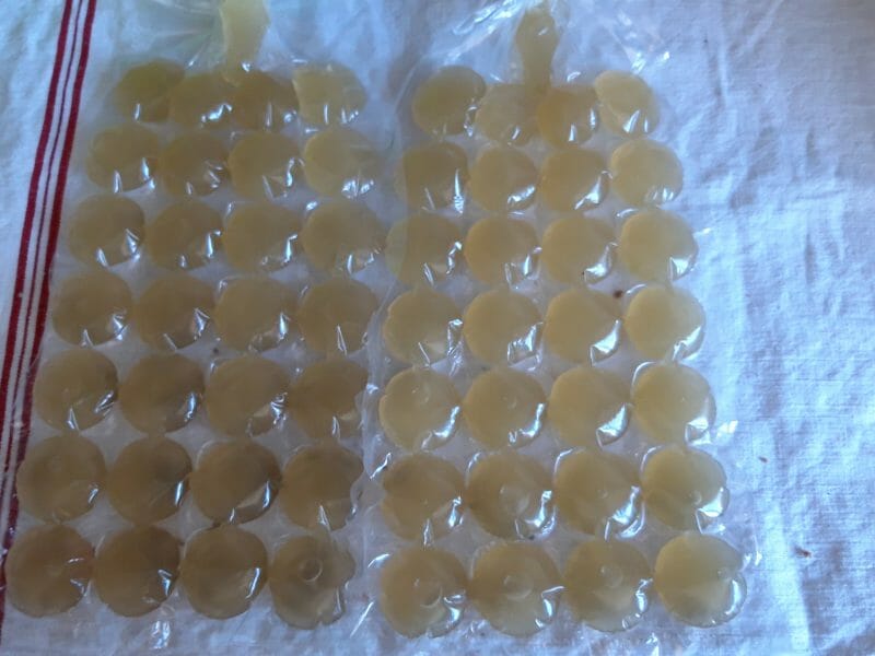 Cliquez pour zoomer ! Roti de porc sauce échalote Thermomix par peg_1