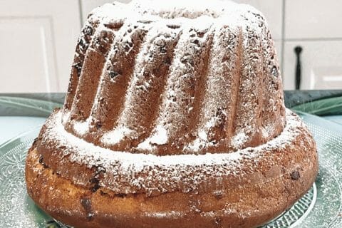 Cliquez pour zoomer ! Kougelhopf Thermomix par audric1808