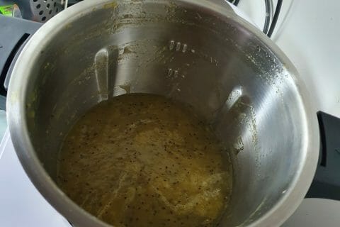 Cliquez pour zoomer ! Confiture kiwis bananes Thermomix par Sheymaa