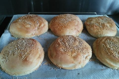 Photos des recettes